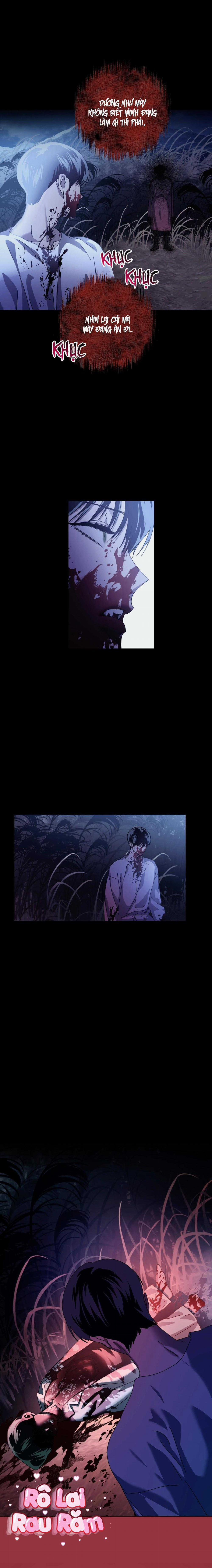 Vực Sâu Thẳm 12 trang 6