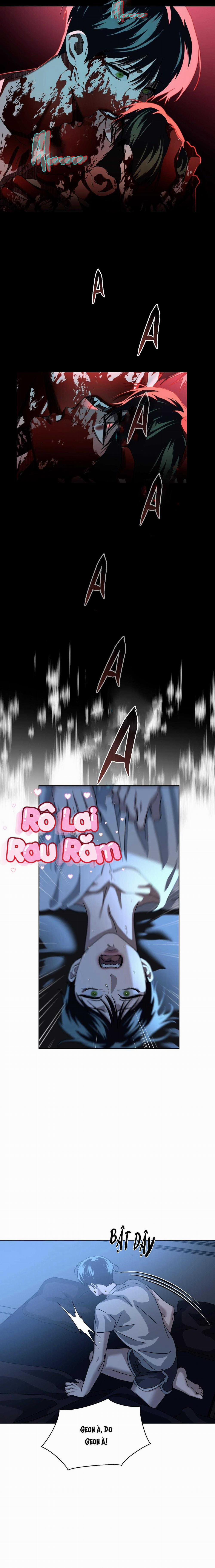 Vực Sâu Thẳm 12 trang 8