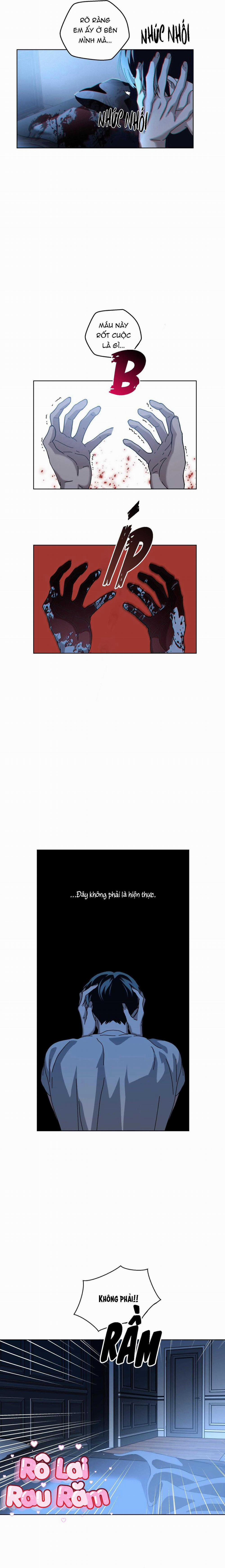 Vực Sâu Thẳm 12 trang 9