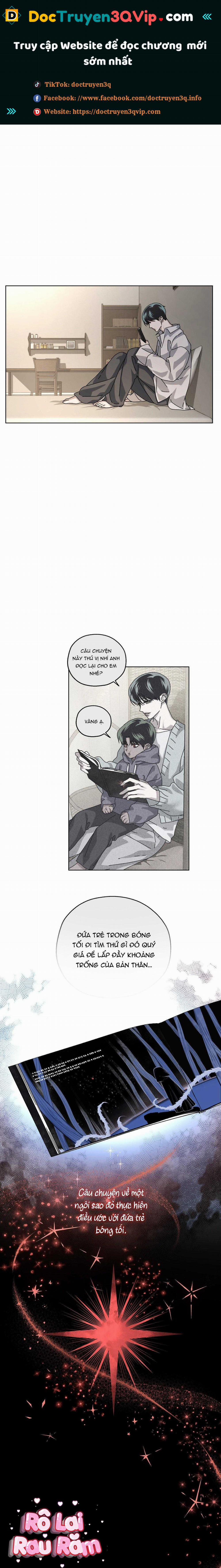 Vực Sâu Thẳm 13 trang 0