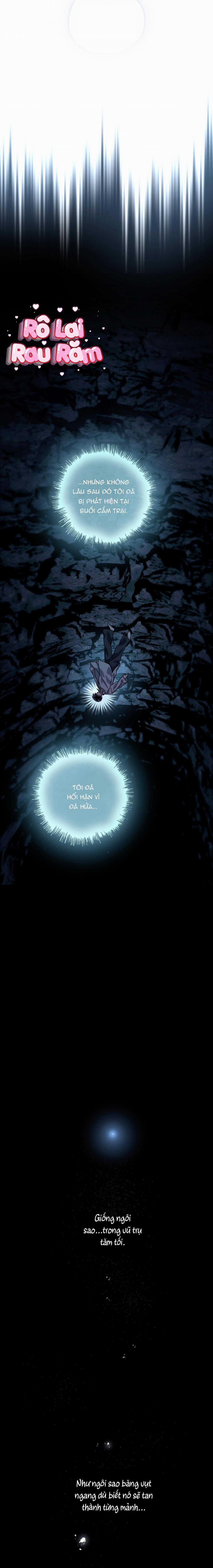 Vực Sâu Thẳm 13 trang 11