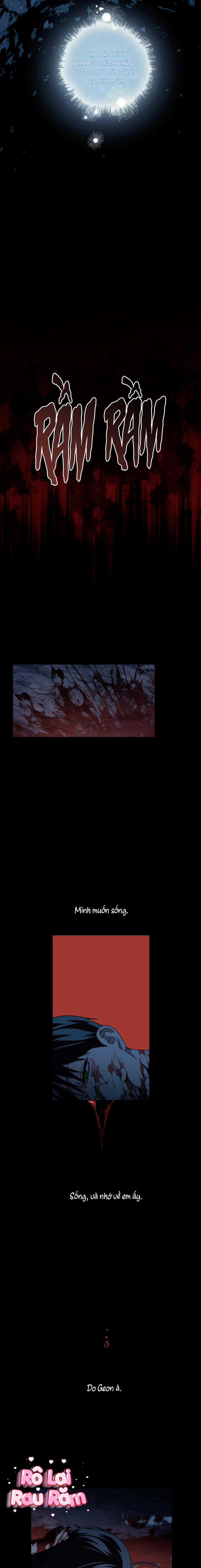 Vực Sâu Thẳm 13 trang 13