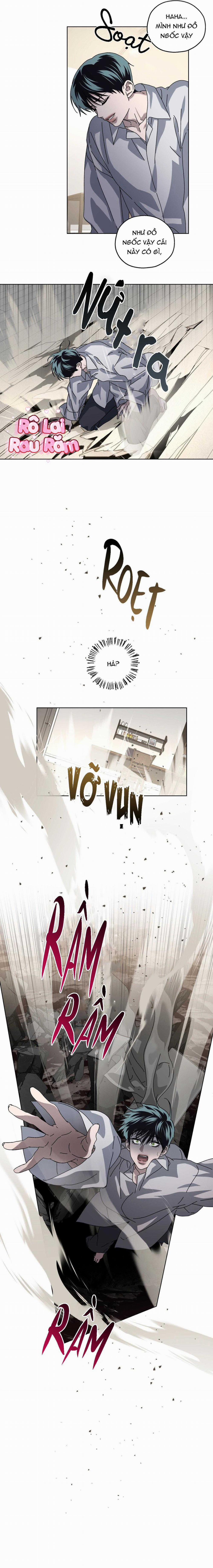 Vực Sâu Thẳm 13 trang 6