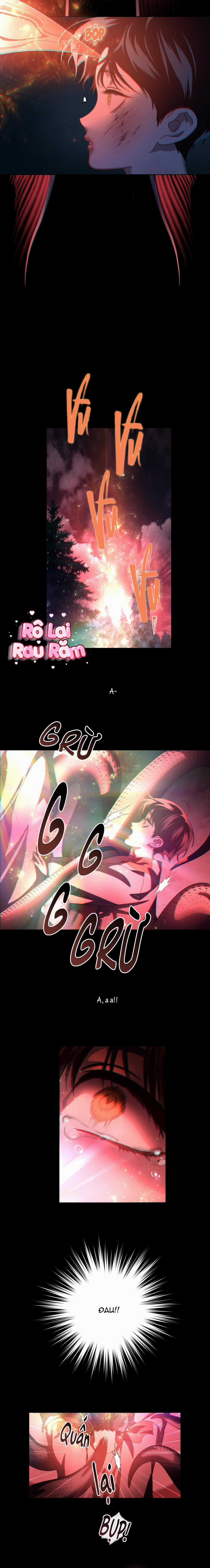 Vực Sâu Thẳm 14 trang 11