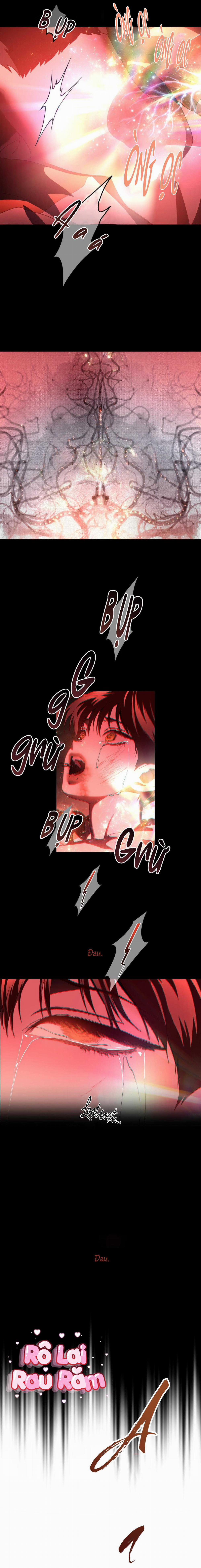 Vực Sâu Thẳm 14 trang 12