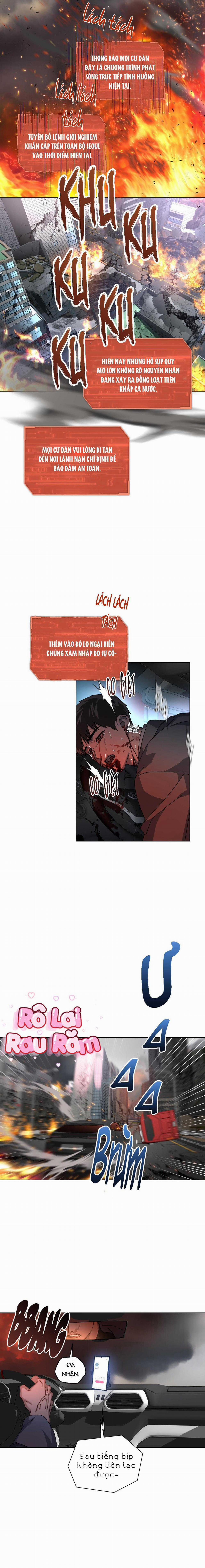 Vực Sâu Thẳm 14 trang 16