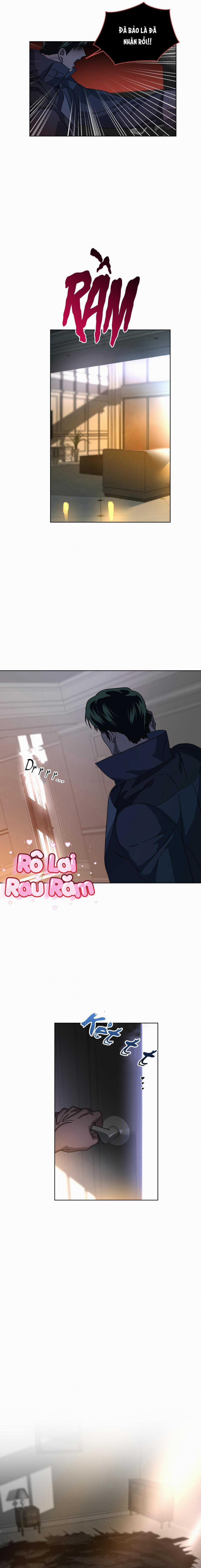 Vực Sâu Thẳm 14 trang 17