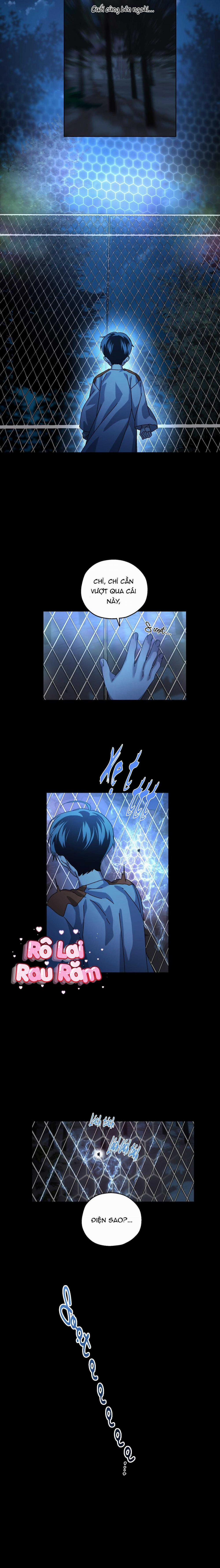 Vực Sâu Thẳm 14 trang 3