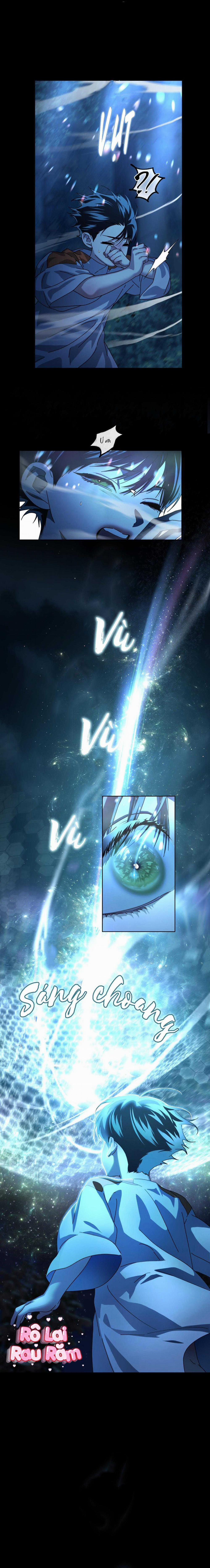 Vực Sâu Thẳm 14 trang 4