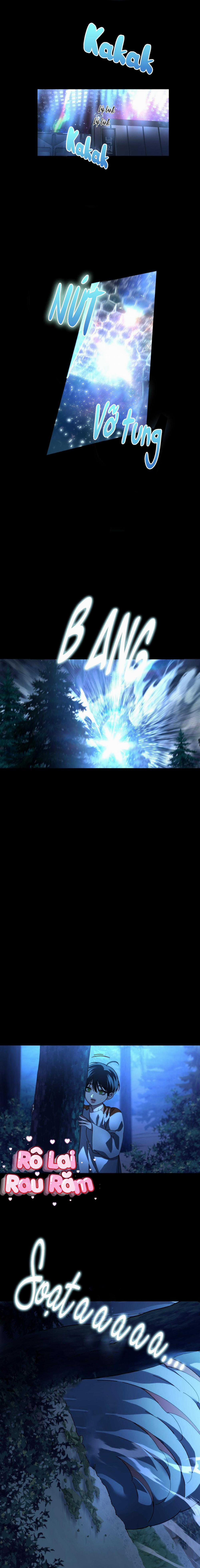 Vực Sâu Thẳm 14 trang 5