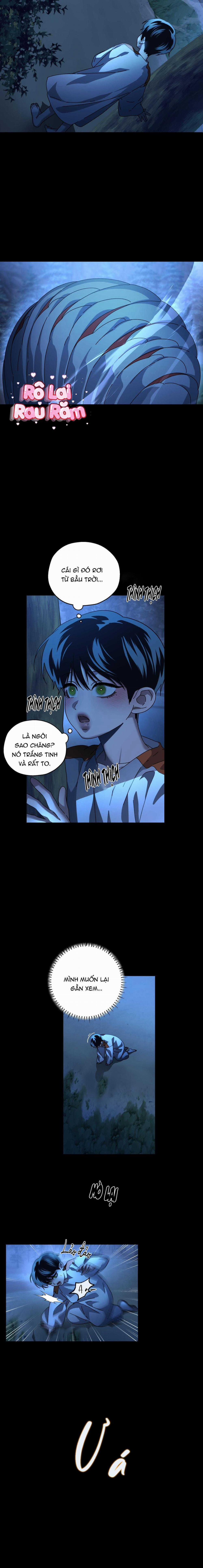 Vực Sâu Thẳm 14 trang 6