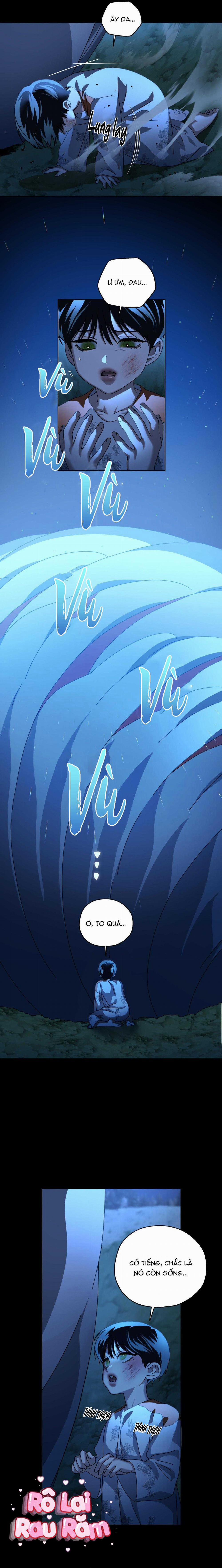 Vực Sâu Thẳm 14 trang 7