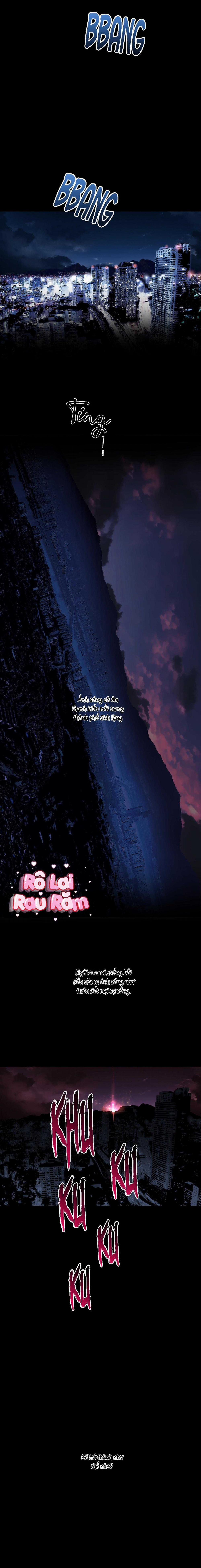 Vực Sâu Thẳm 14 trang 9