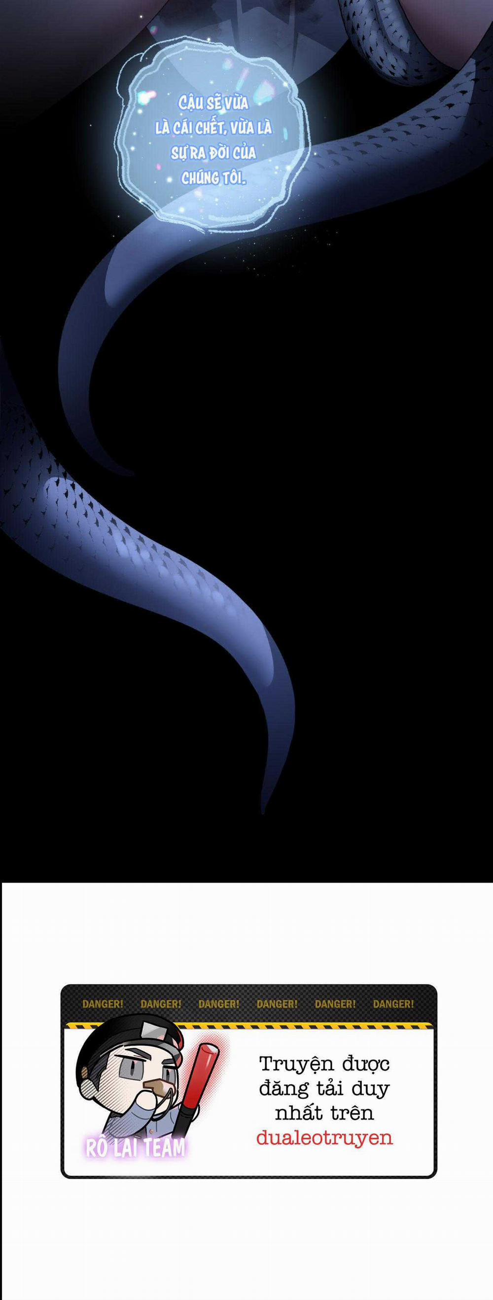 Vực Sâu Thẳm 15 trang 15