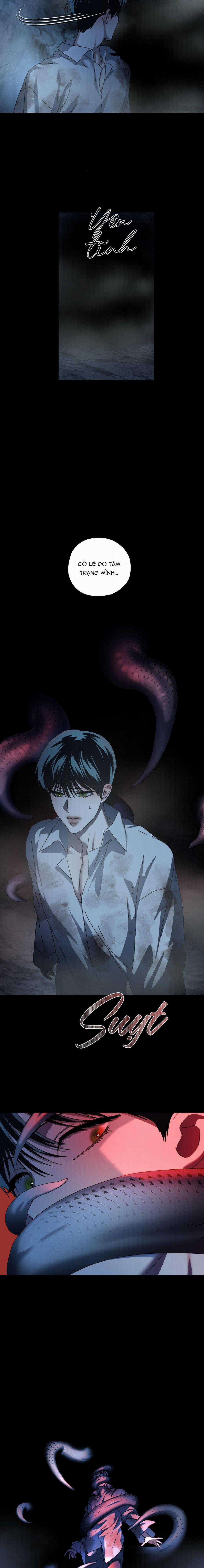 Vực Sâu Thẳm 15 trang 3