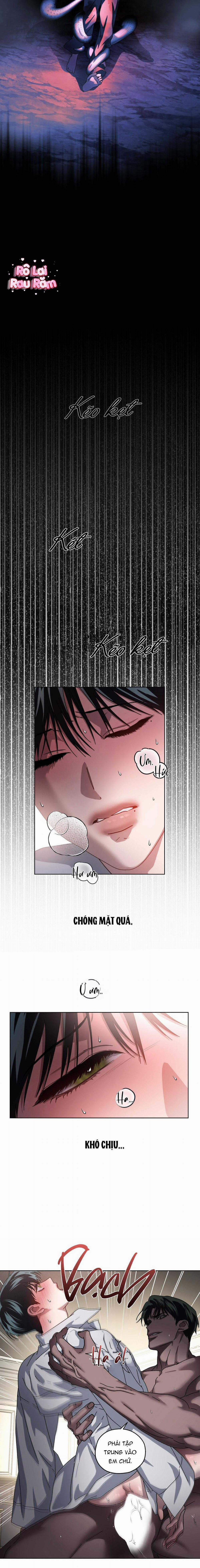 Vực Sâu Thẳm 15 trang 4