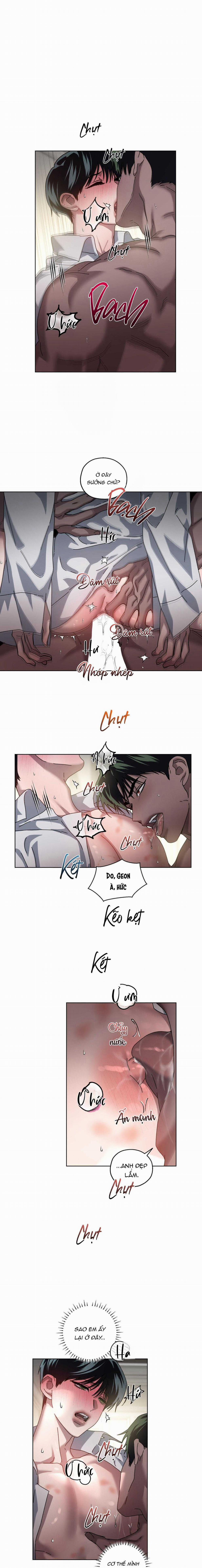 Vực Sâu Thẳm 15 trang 5