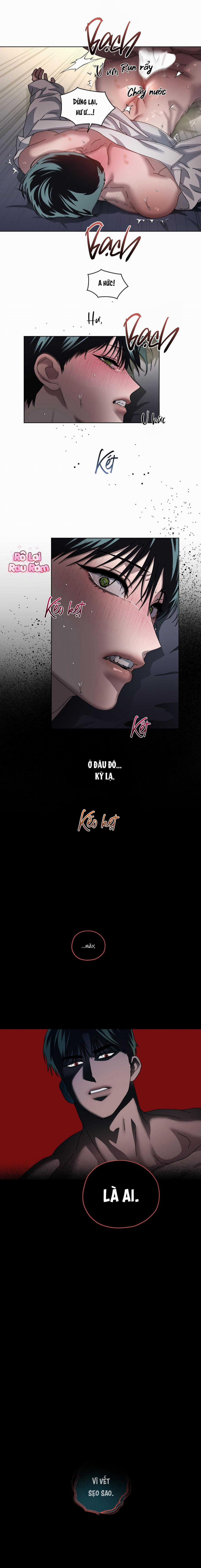 Vực Sâu Thẳm 15 trang 8