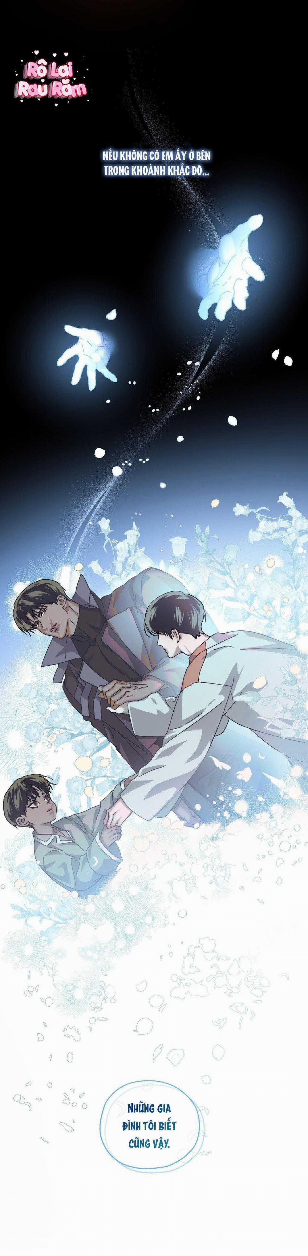 Vực Sâu Thẳm 16 trang 18