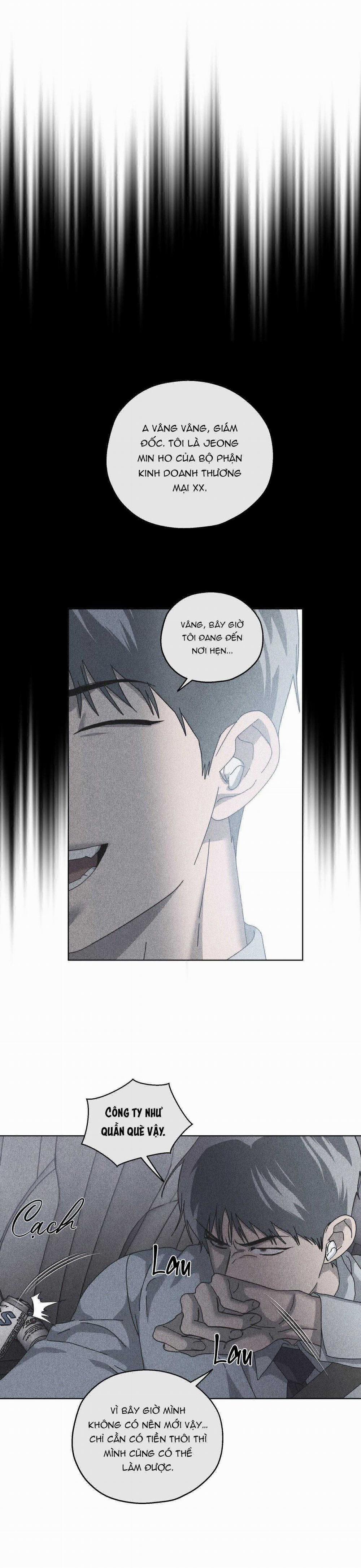 Vực Sâu Thẳm 16 trang 9