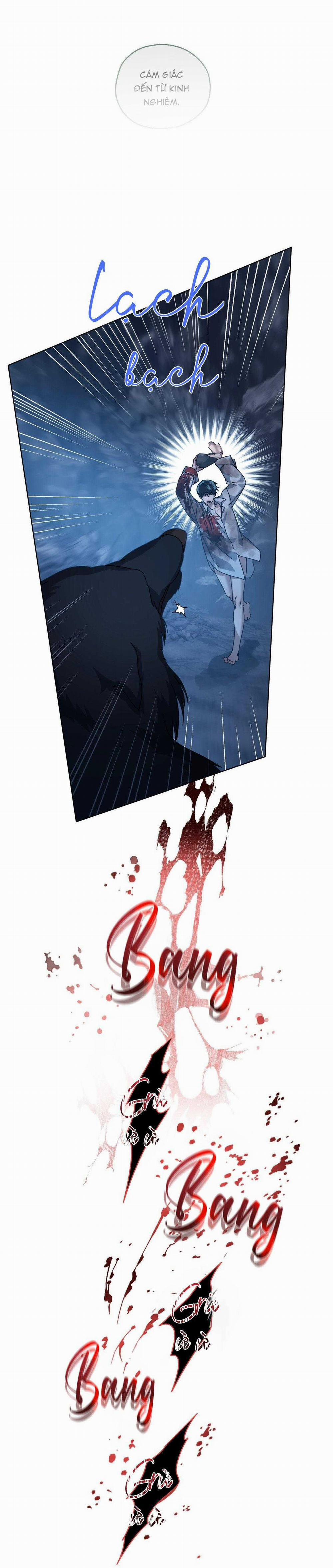 Vực Sâu Thẳm 17 trang 10