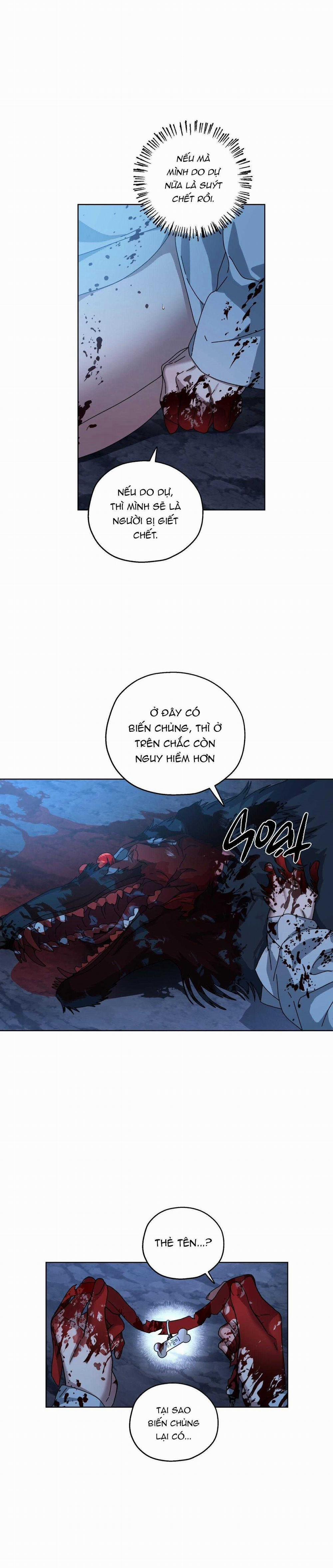 Vực Sâu Thẳm 17 trang 12