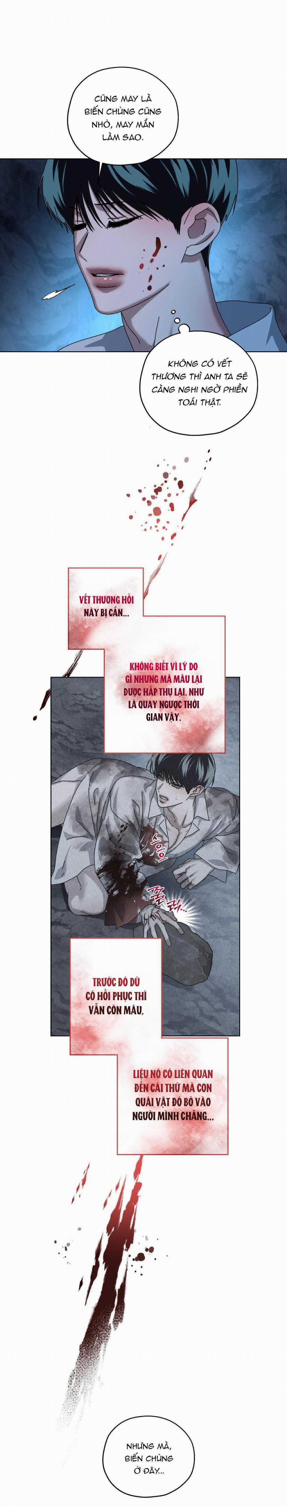 Vực Sâu Thẳm 17 trang 17