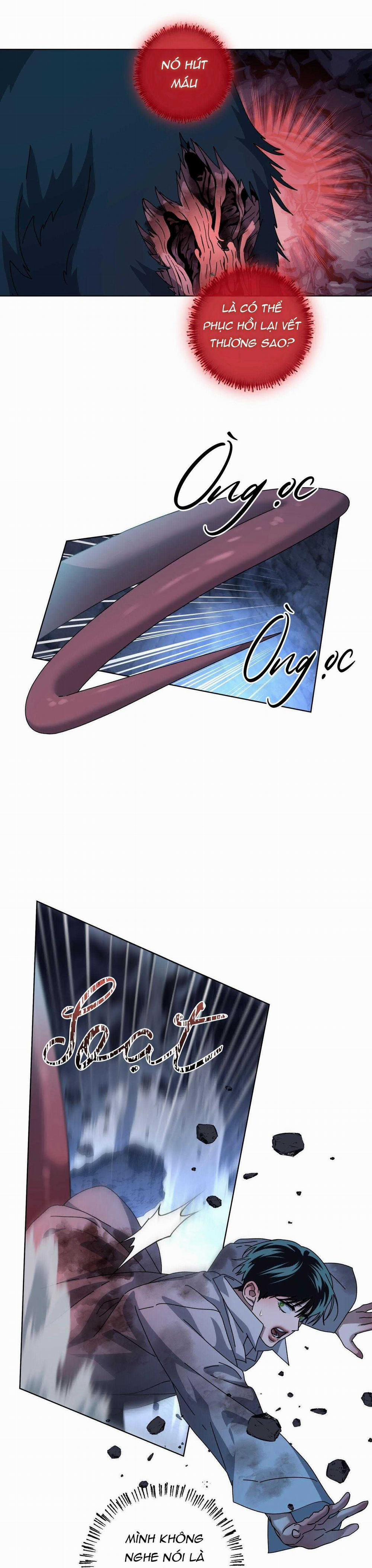 Vực Sâu Thẳm 17 trang 3