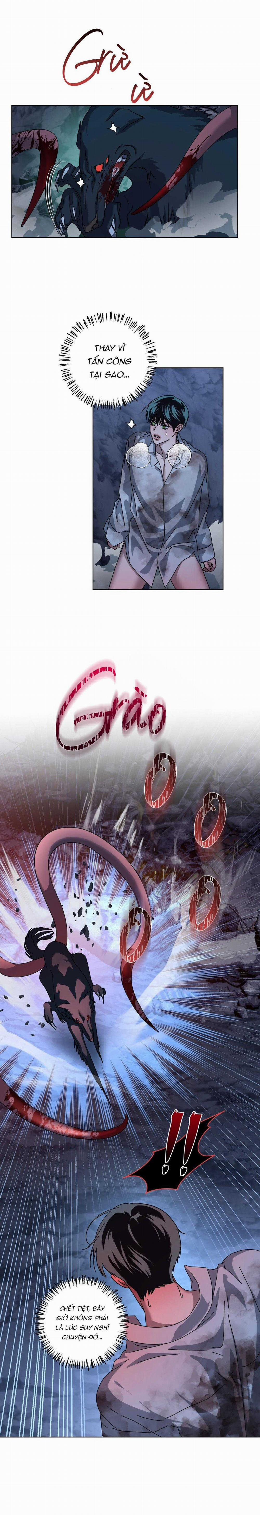 Vực Sâu Thẳm 17 trang 5