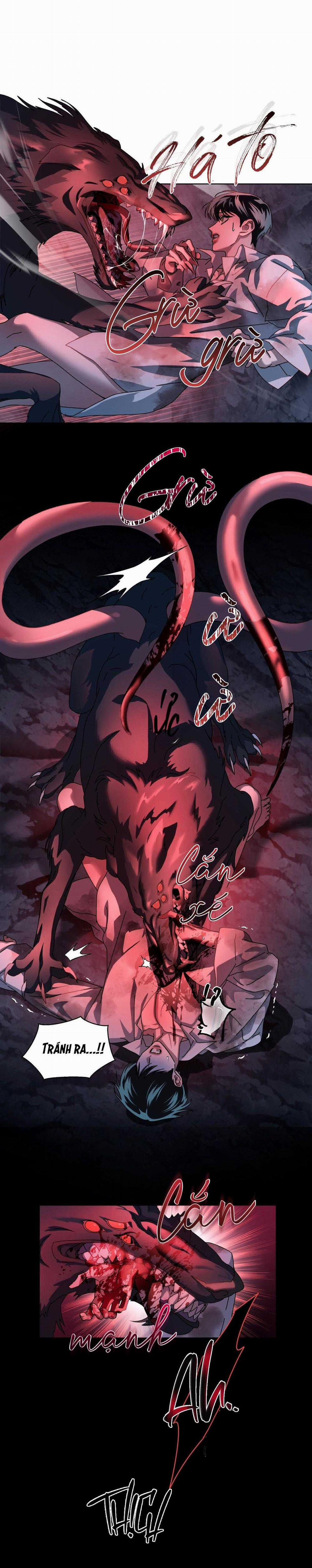 Vực Sâu Thẳm 17 trang 6