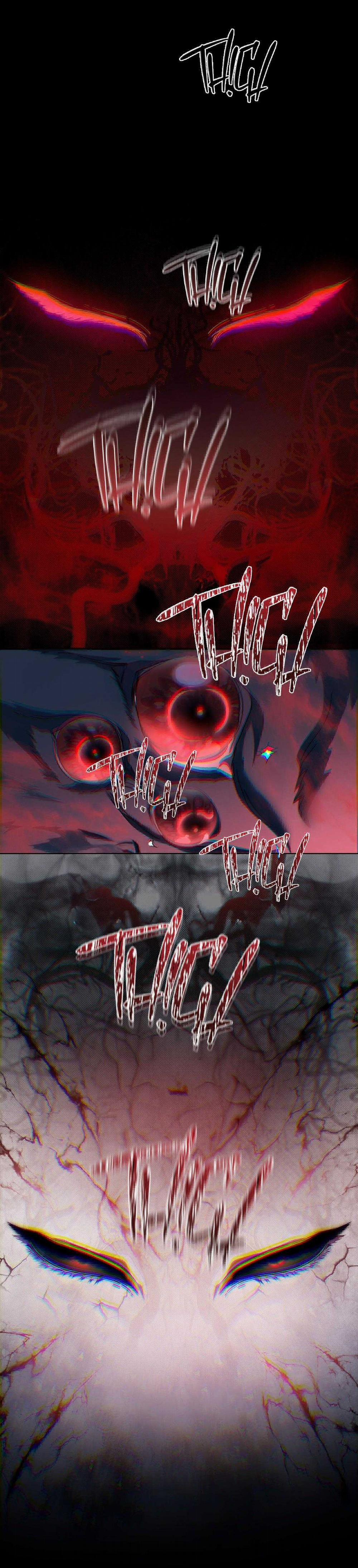 Vực Sâu Thẳm 17 trang 7