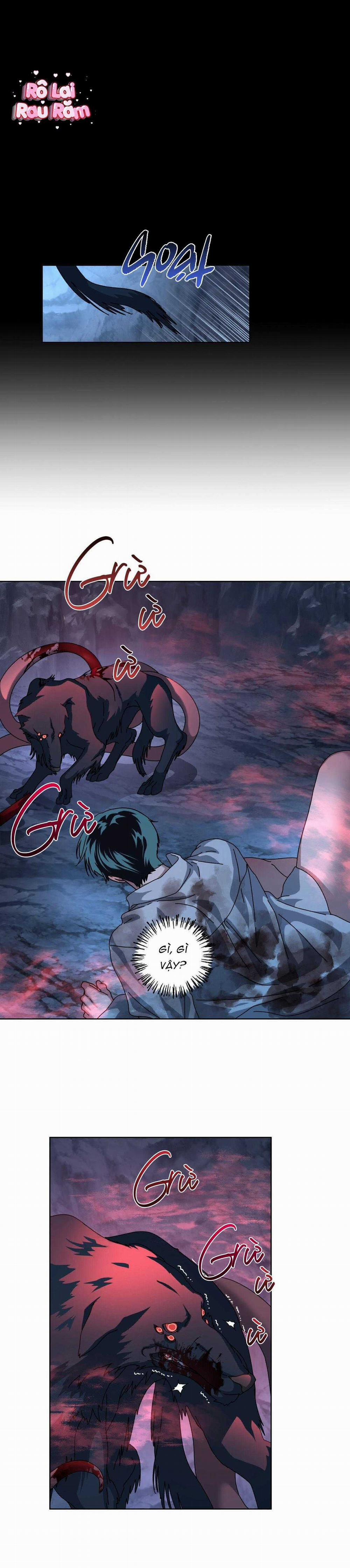 Vực Sâu Thẳm 17 trang 8