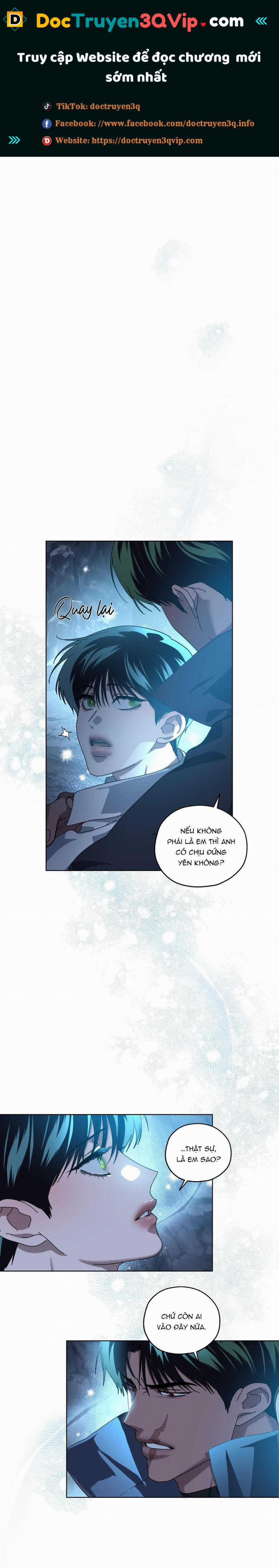 Vực Sâu Thẳm 18 trang 0