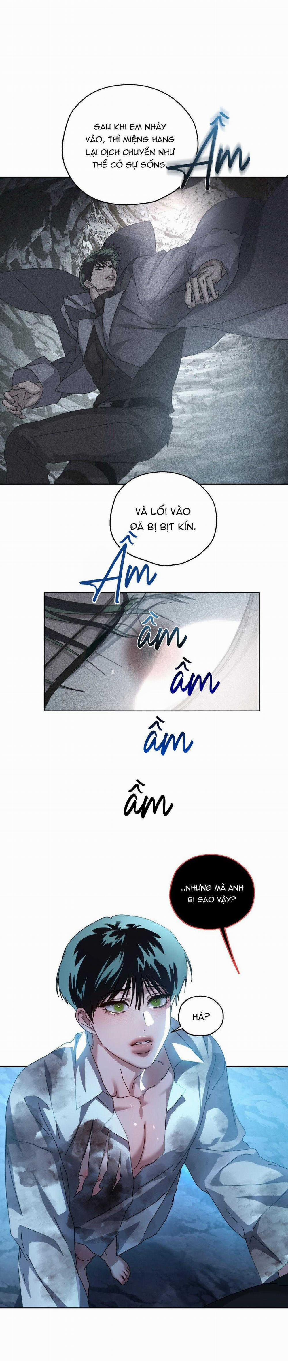 Vực Sâu Thẳm 18 trang 5