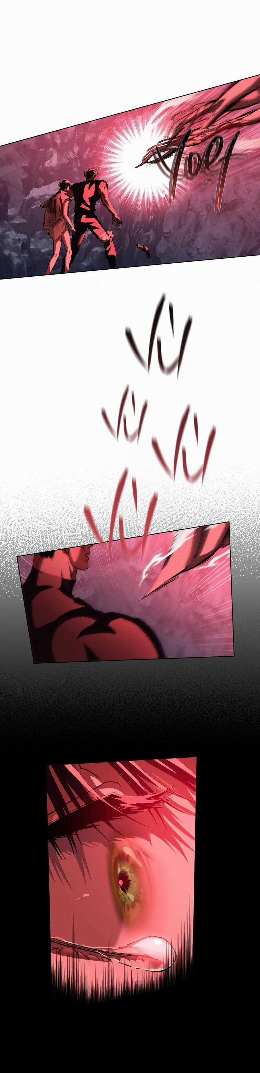 Vực Sâu Thẳm 19 trang 10