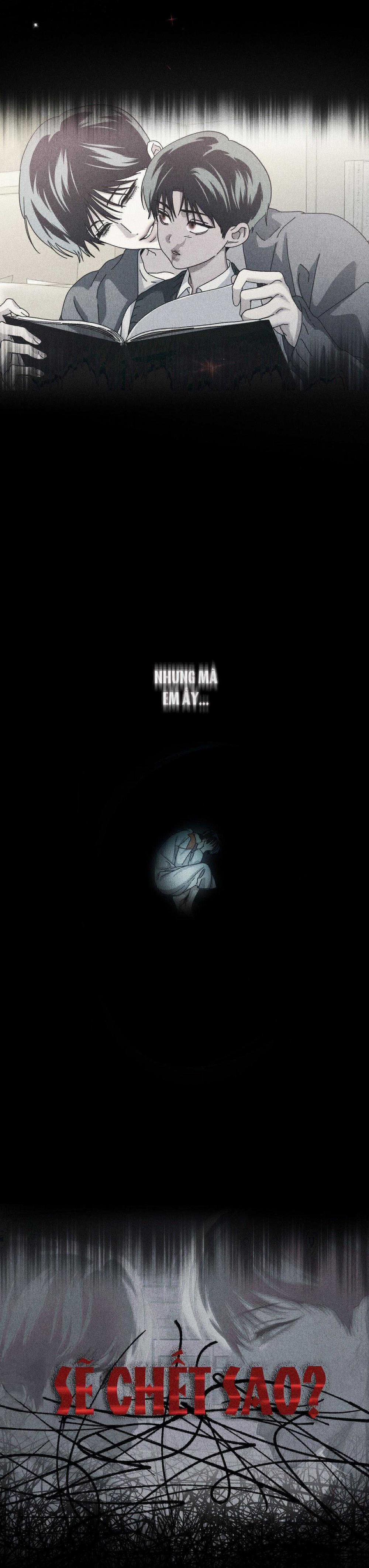 Vực Sâu Thẳm 19 trang 12