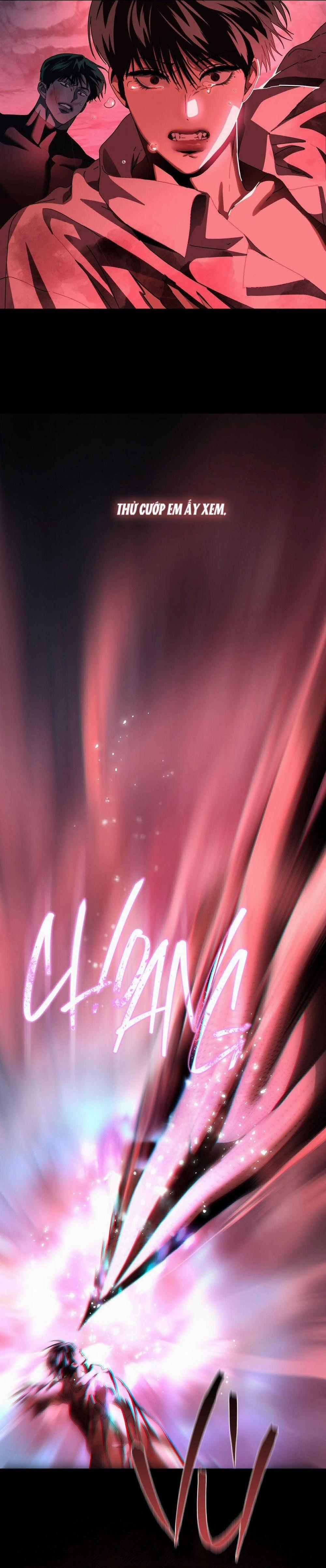 Vực Sâu Thẳm 19 trang 15