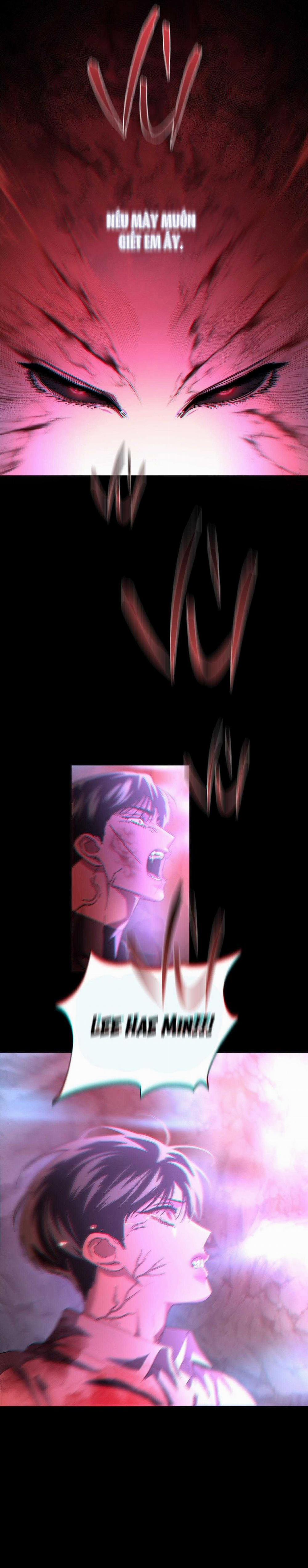 Vực Sâu Thẳm 19 trang 16