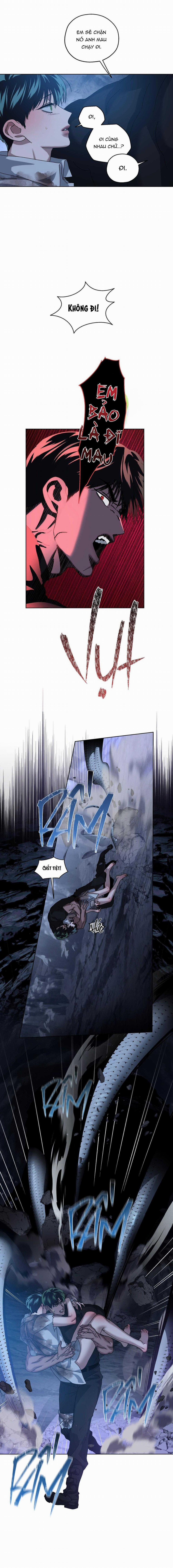 Vực Sâu Thẳm 19 trang 6