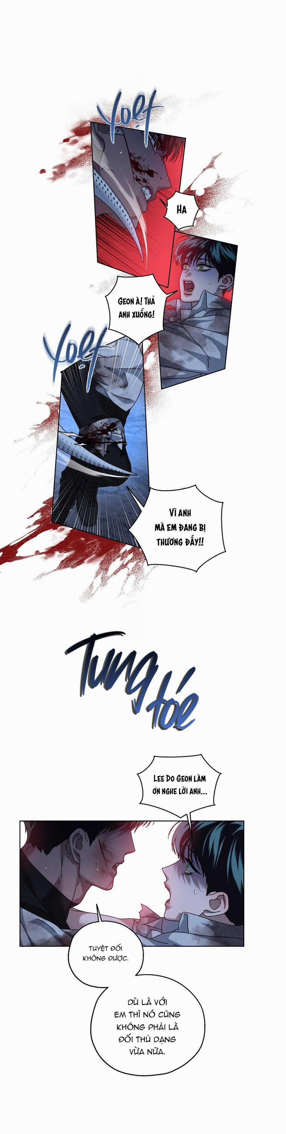 Vực Sâu Thẳm 19 trang 7