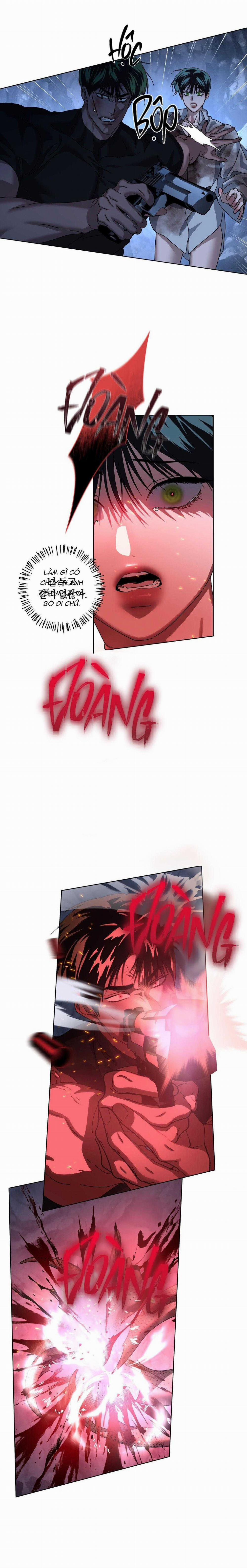 Vực Sâu Thẳm 19 trang 9