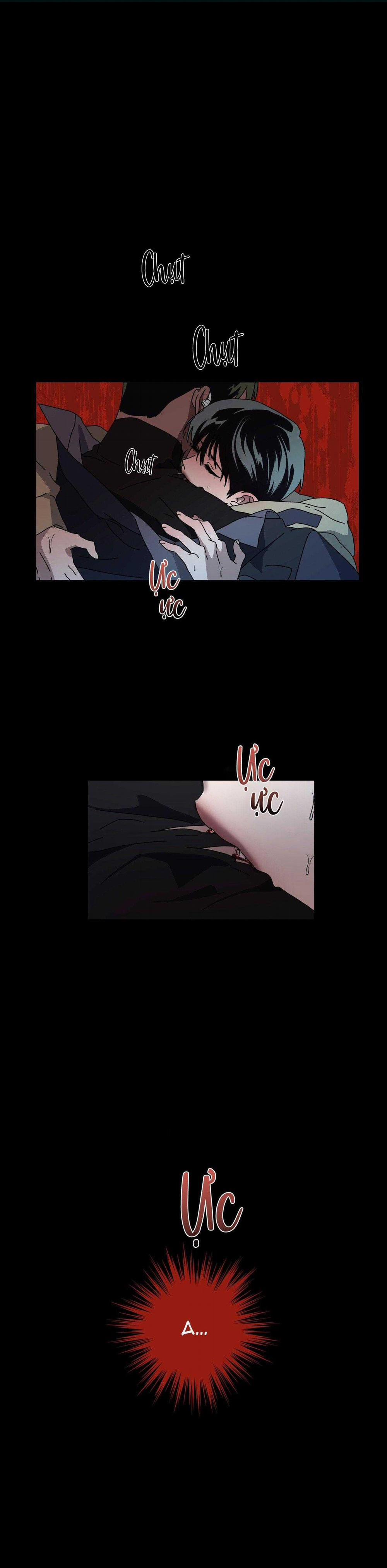 Vực Sâu Thẳm 2 trang 0