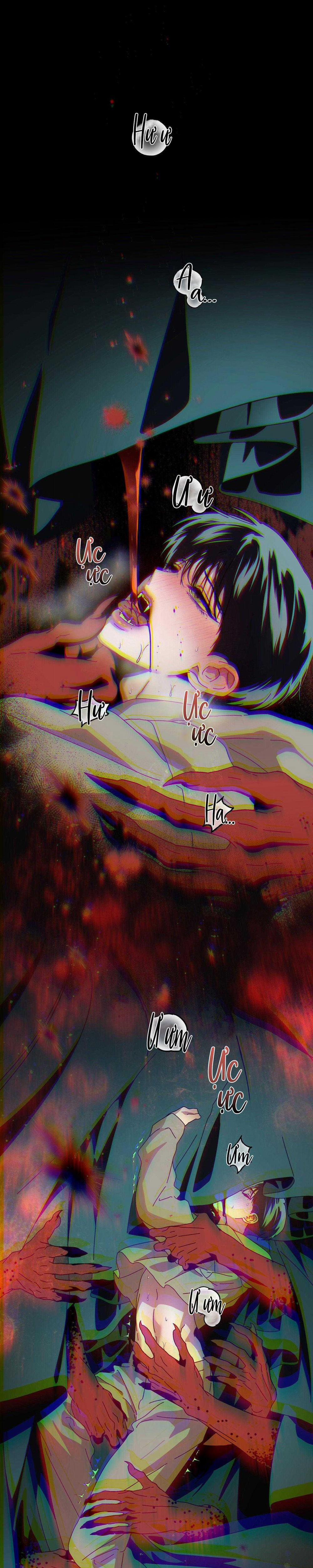 Vực Sâu Thẳm 2 trang 1