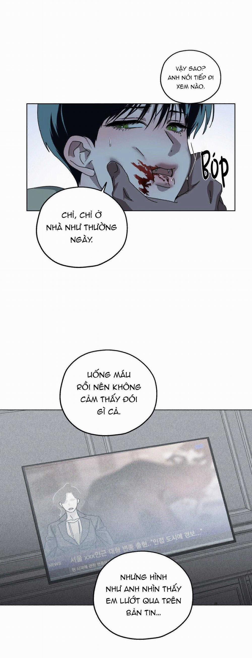 Vực Sâu Thẳm 2 trang 13