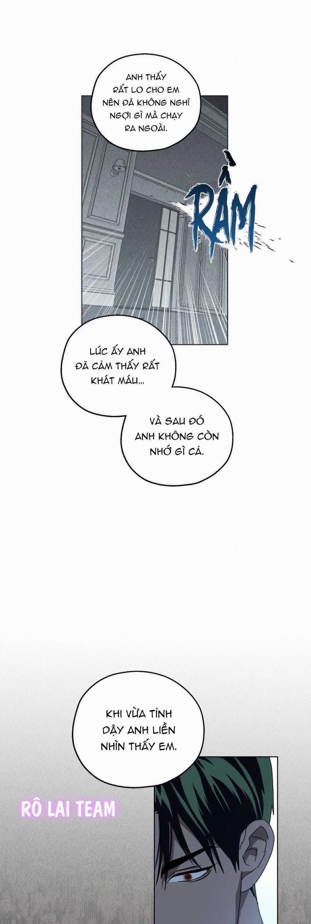 Vực Sâu Thẳm 2 trang 14