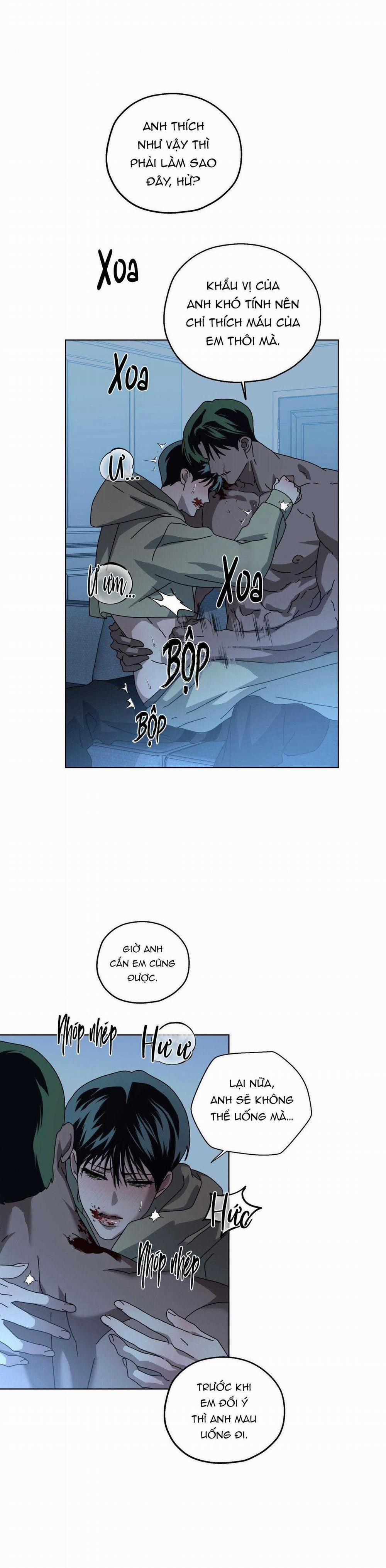 Vực Sâu Thẳm 2 trang 19