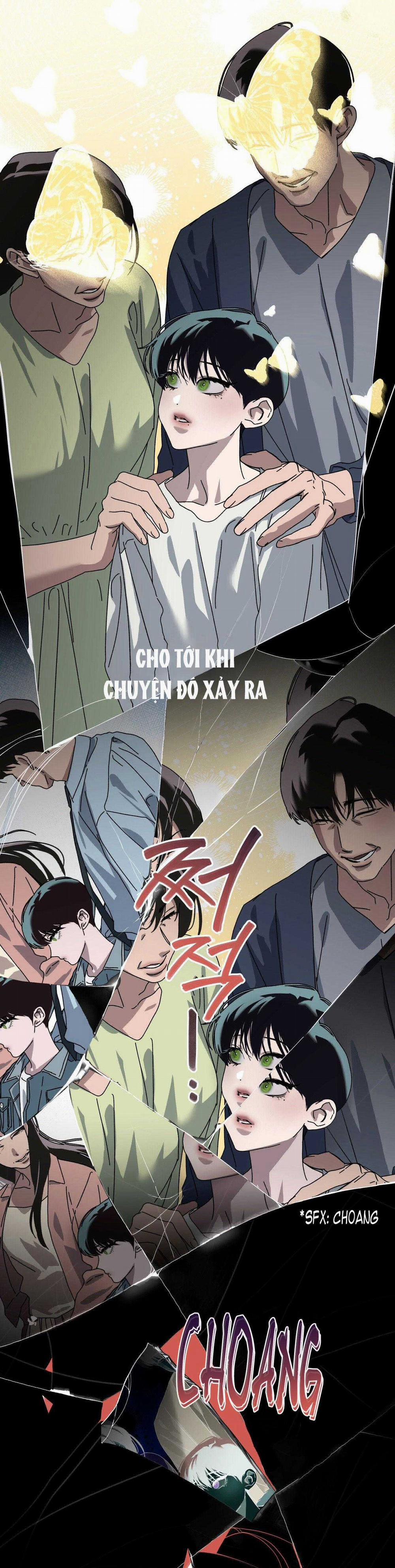 Vực Sâu Thẳm 2 trang 28