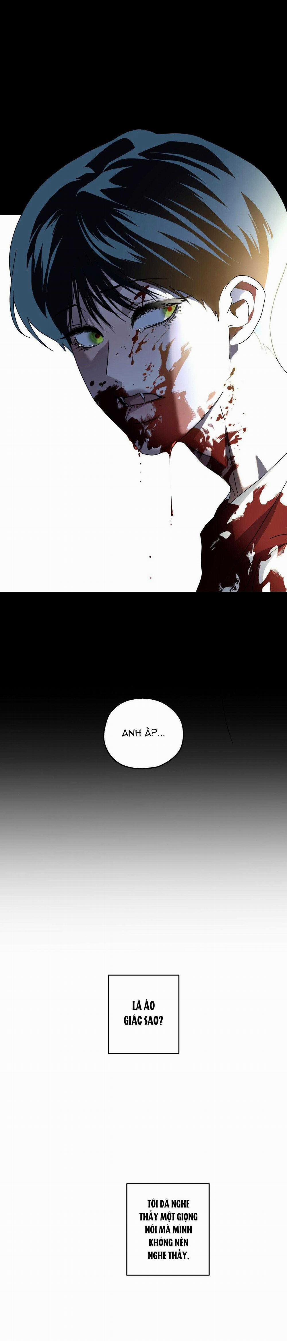 Vực Sâu Thẳm 2 trang 36