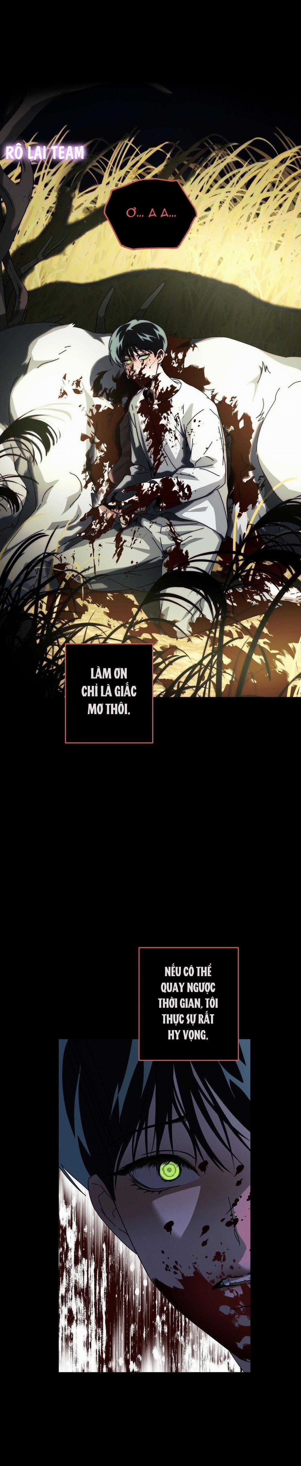 Vực Sâu Thẳm 2 trang 39