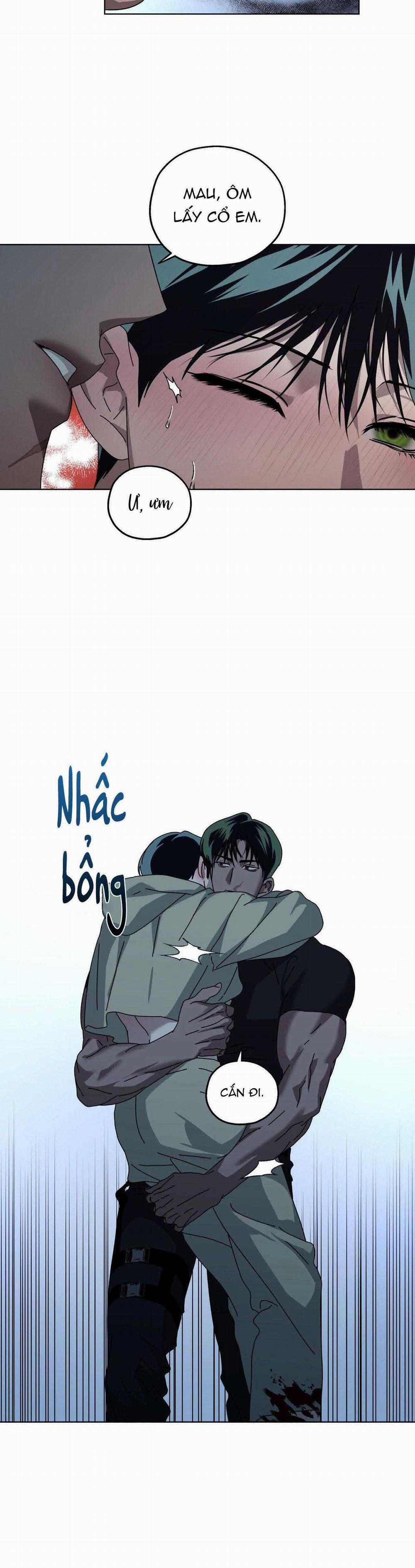 Vực Sâu Thẳm 2 trang 9